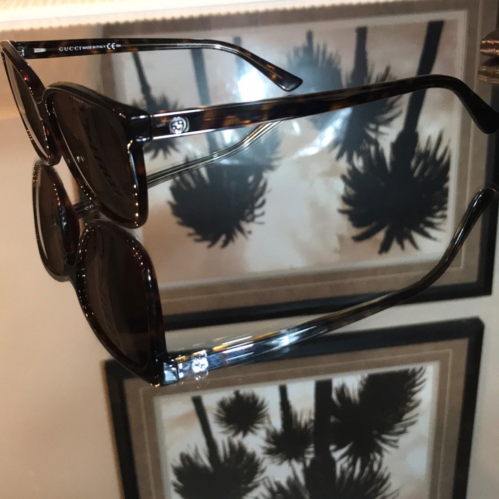 *SOLD* NEW 100% AUTH Gucci Sunglasses - Picture 8 of 8